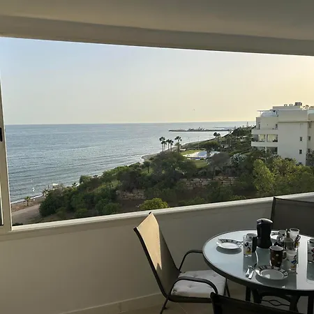 The Seafront Loft Apartment